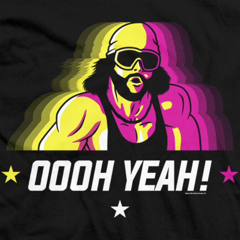 Meet your Posher, Andy